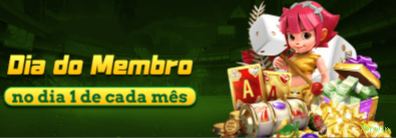 Interface do app